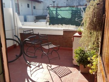 PH en Venta en Villa General Mitre, Capital Federal