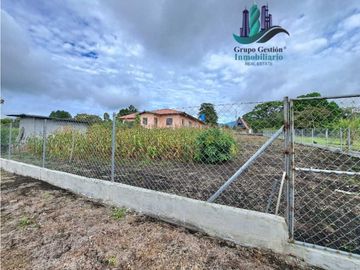 VENDO PROPIEDAD DE 10,400M2 PALMIRA DEL BANCO