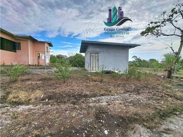 VENDO PROPIEDAD DE 10,400M2 PALMIRA DEL BANCO