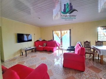 VENDO PROPIEDAD DE 10,400M2 PALMIRA DEL BANCO