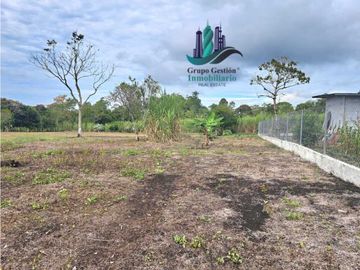 VENDO PROPIEDAD DE 10,400M2 PALMIRA DEL BANCO