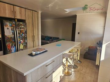 Espectacular casa en parcela venta 5D/4B piscina en Oliveto
