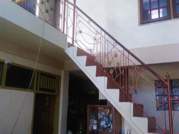 Rumah Dijual 2 Lantai Strategis di Kota Padang