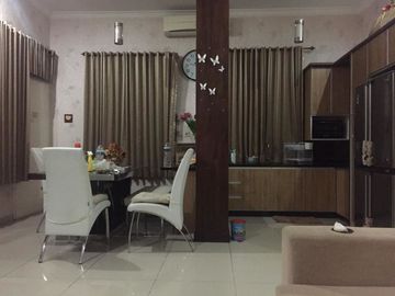 Rumah Strategis @Setra Dago Antapani Dekat Gasmin (Gasibu Mini) Antapani, Superindo Antapani dan Terminal Antapani