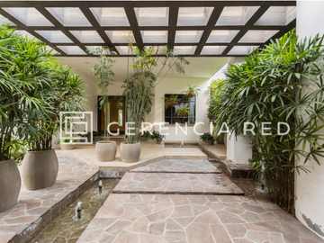Casa de lujo en Venta, Del Valle, San Pedro Garza García, Nuevo León