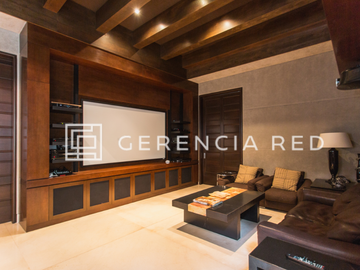 Casa de lujo en Venta, Del Valle, San Pedro Garza García, Nuevo León