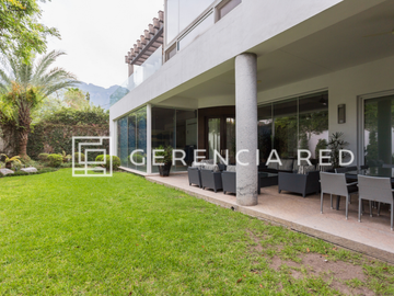 Casa de lujo en Venta, Del Valle, San Pedro Garza García, Nuevo León