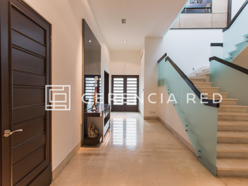 Casa de lujo en Venta, Del Valle, San Pedro Garza García, Nuevo León