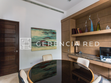 Casa de lujo en Venta, Del Valle, San Pedro Garza García, Nuevo León