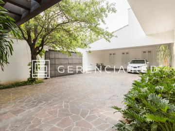 Casa de lujo en Venta, Del Valle, San Pedro Garza García, Nuevo León