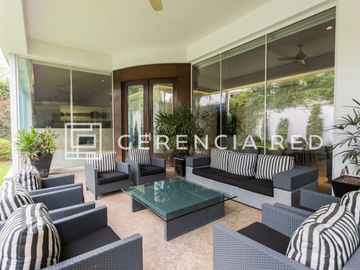 Casa de lujo en Venta, Del Valle, San Pedro Garza García, Nuevo León