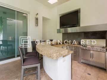 Casa de lujo en Venta, Del Valle, San Pedro Garza García, Nuevo León