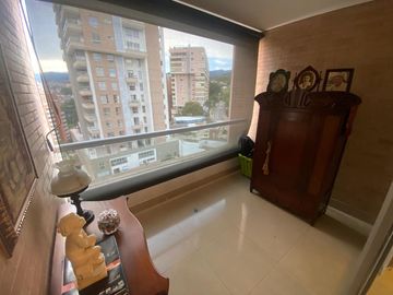 APARTAMENTO en VENTA en Cali Normandía