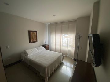 APARTAMENTO en VENTA en Cali Normandía