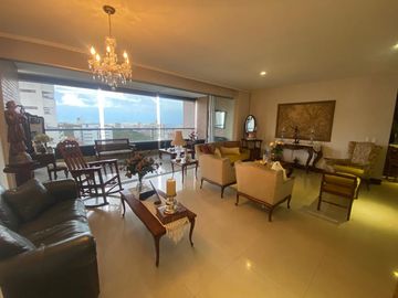 APARTAMENTO en VENTA en Cali Normandía