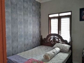 Rumah Cantik di Puri Dago Antapani Dekat Arcamanik
