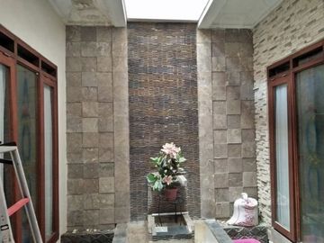 Rumah Cantik di Puri Dago Antapani Dekat Arcamanik