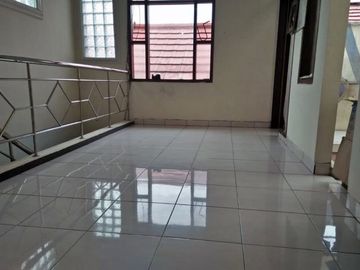 Rumah Cantik di Puri Dago Antapani Dekat Arcamanik