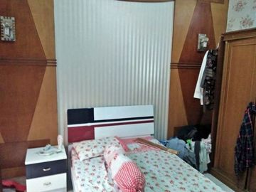 Rumah Cantik di Puri Dago Antapani Dekat Arcamanik