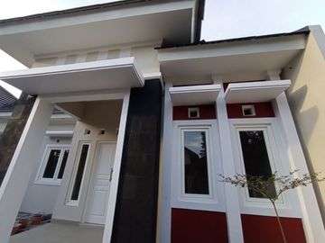 Jual Rumah Siap Huni Di Berbah , Legalitas Terpercaya