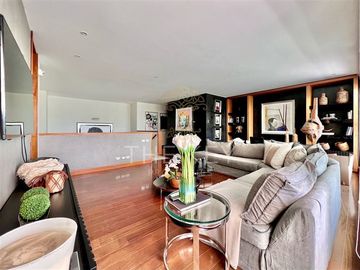 Departamento en Venta en Condominio Mirador Santa Anita