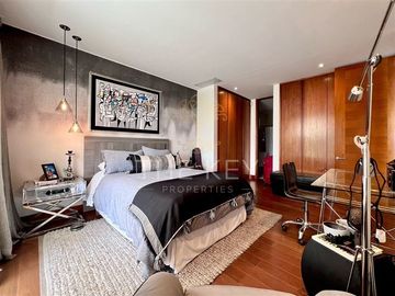 Departamento en Venta en Condominio Mirador Santa Anita