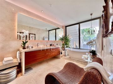 Departamento en Venta en Condominio Mirador Santa Anita