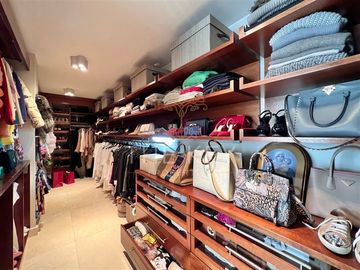 Departamento en Venta en Condominio Mirador Santa Anita
