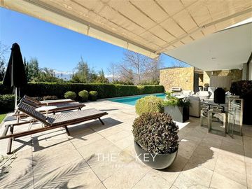 Departamento en Venta en Condominio Mirador Santa Anita