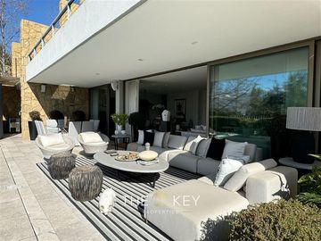 Departamento en Venta en Condominio Mirador Santa Anita