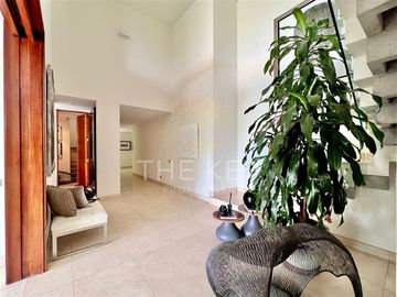 Departamento en Venta en Condominio Mirador Santa Anita