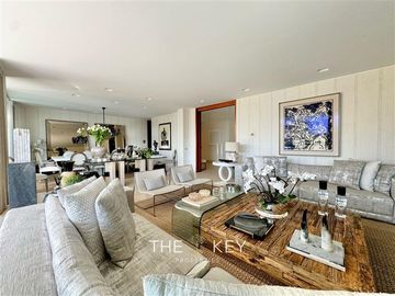 Departamento en Venta en Condominio Mirador Santa Anita