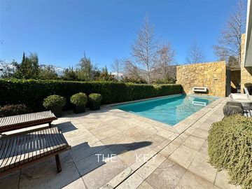 Departamento en Venta en Condominio Mirador Santa Anita