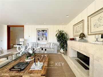 Departamento en Venta en Condominio Mirador Santa Anita