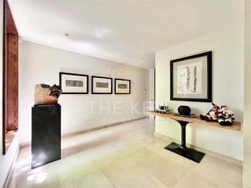Departamento en Venta en Condominio Mirador Santa Anita