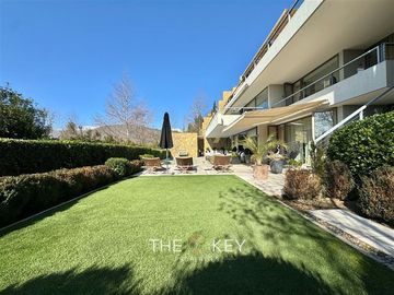 Departamento en Venta en Condominio Mirador Santa Anita