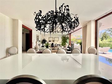 Departamento en Venta en Condominio Mirador Santa Anita