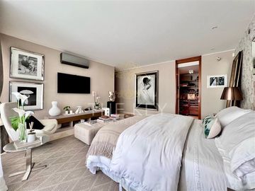 Departamento en Venta en Condominio Mirador Santa Anita