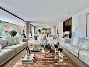 Departamento en Venta en Condominio Mirador Santa Anita