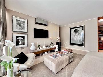 Departamento en Venta en Condominio Mirador Santa Anita