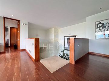 Departamento en Venta en Condominio Mirador Santa Anita
