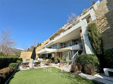 Departamento en Venta en Condominio Mirador Santa Anita