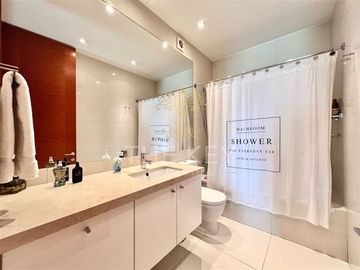 Departamento en Venta en Condominio Mirador Santa Anita