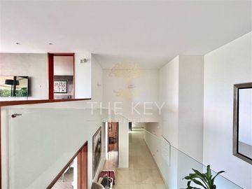 Departamento en Venta en Condominio Mirador Santa Anita