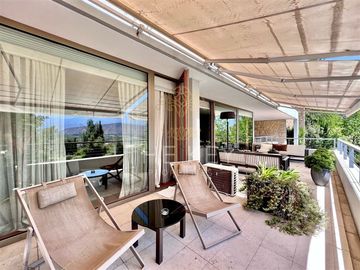 Departamento en Venta en Condominio Mirador Santa Anita