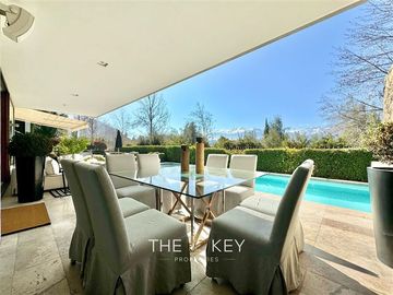 Departamento en Venta en Condominio Mirador Santa Anita