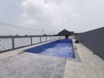 RUMAH JUANDA 400 JUTAAN ANGSURAN 2 JUTAAN TINGGAL 4 UNIT