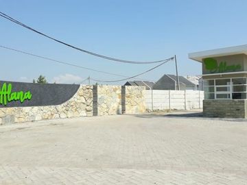 RUMAH JUANDA 400 JUTAAN ANGSURAN 2 JUTAAN TINGGAL 4 UNIT