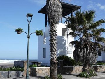 LA LAGUNA, ZAPALLAR