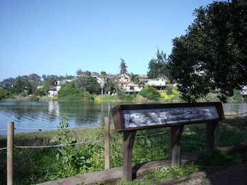 LA LAGUNA, ZAPALLAR